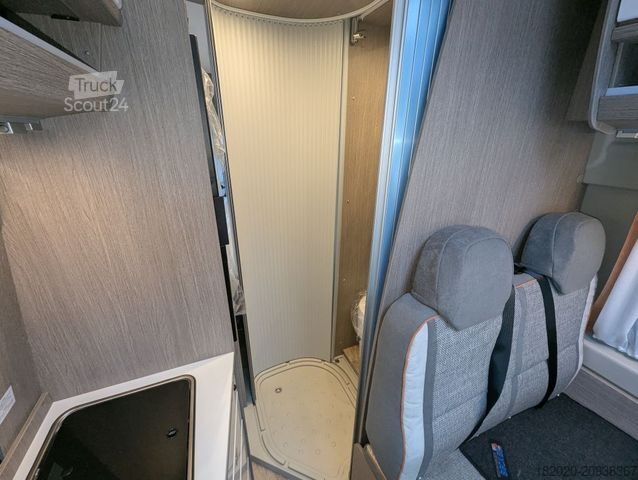 Asuntoauto PÖSSL D-Line Roadcruiser XL Sale LP 78.805,-