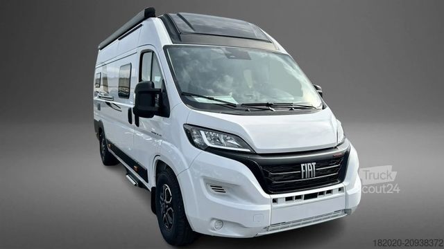 Husbil HOBBY Vantana De Luxe K65 ET UVP 99.737 ¤