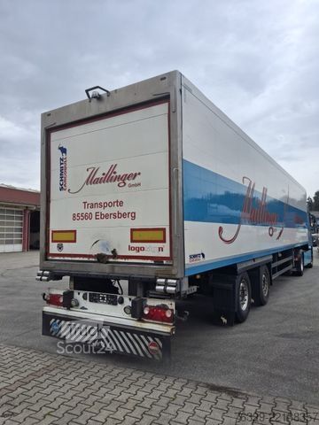 Standardní tahač DAF XF 460 FT
