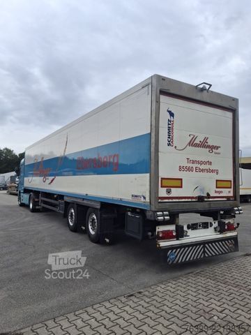 Standardní tahač DAF XF 460 FT