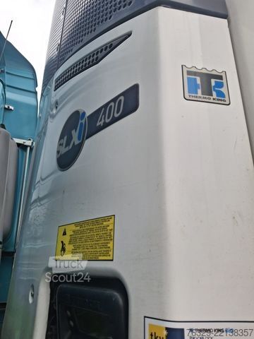 Standardní tahač DAF XF 460 FT