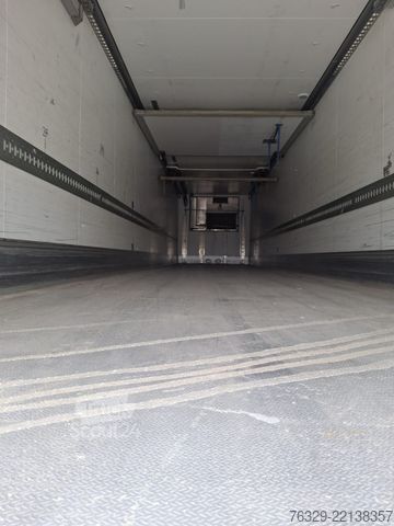 Standardní tahač DAF XF 460 FT