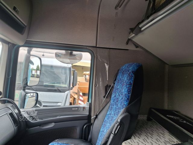 Standardní tahač DAF XF 460 FT