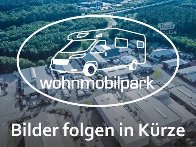 Polintegriran avtodom RIMOR Katamarano 95 P/Einzelbetten+Hubbett/Klima