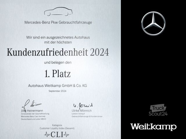 Minibus Mercedes-Benz V 250 d 4M AVANT. Lang AHK+PANO+360°+BURM.+UVM.