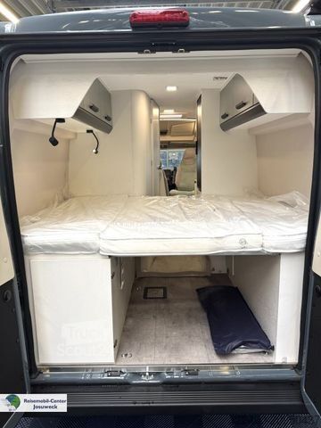 Karavan KARMANN Davis 590 Trendstyle Trendstyle Plus