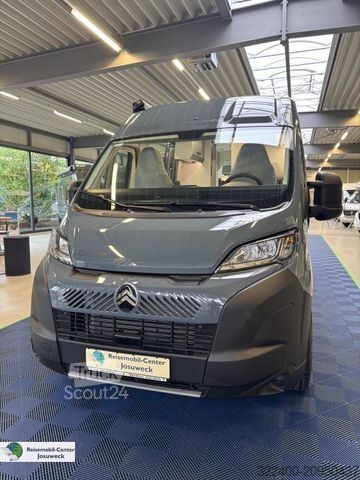 Karavan KARMANN Davis 590 Trendstyle Trendstyle Plus