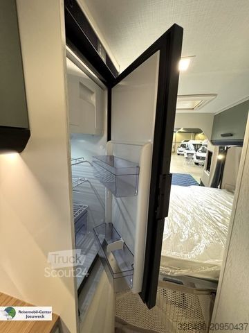 Karavan KARMANN Davis 590 Trendstyle Trendstyle Plus