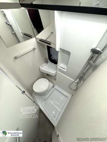 Karavan KARMANN Davis 590 Trendstyle Trendstyle Plus