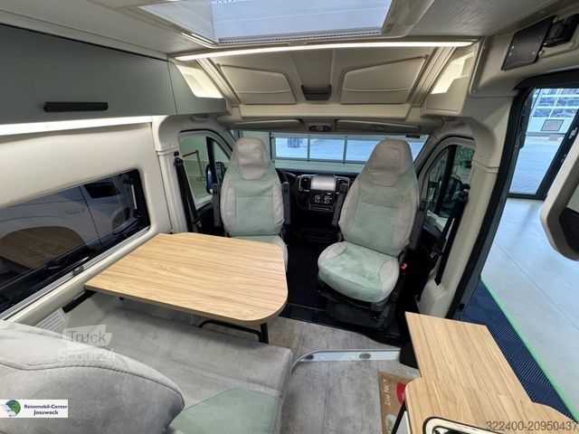 Karavan KARMANN Davis 590 Trendstyle Trendstyle Plus