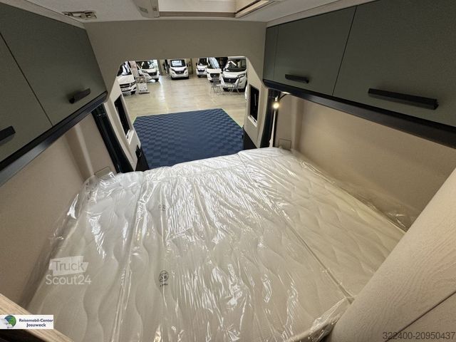 Karavan KARMANN Davis 590 Trendstyle Trendstyle Plus