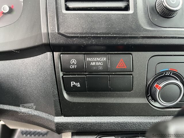 Personenbus VW Transporter Kombi 2.0 TDI L1H1 Euro 6 Airco Cru...