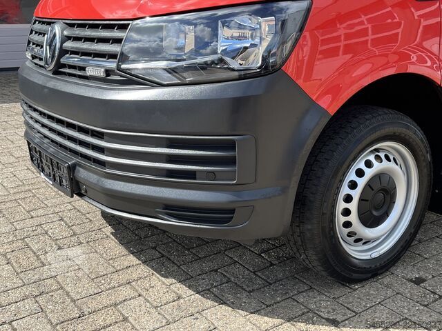 Personenbus VW Transporter Kombi 2.0 TDI L1H1 Euro 6 Airco Cru...