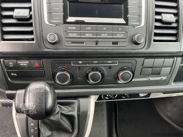 Personenbus VW Transporter Kombi 2.0 TDI L1H1 Euro 6 Airco Cru...