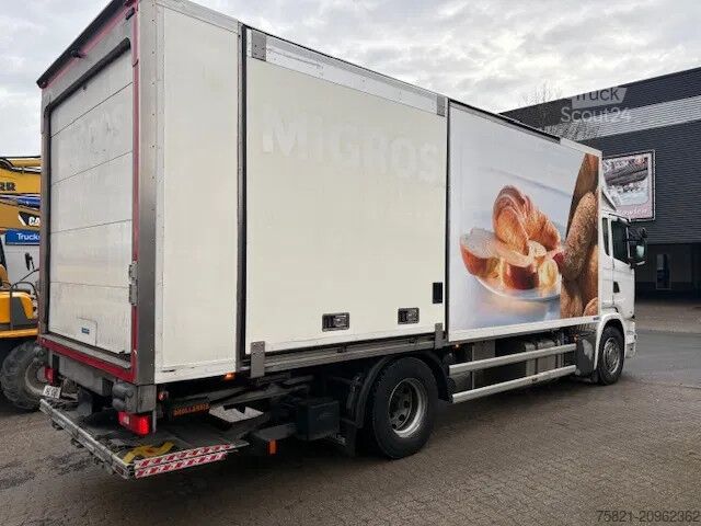 Kølet/frosset transport Scania G410 Cooltruck