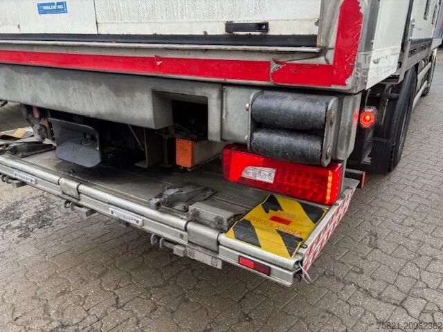 Kølet/frosset transport Scania G410 Cooltruck