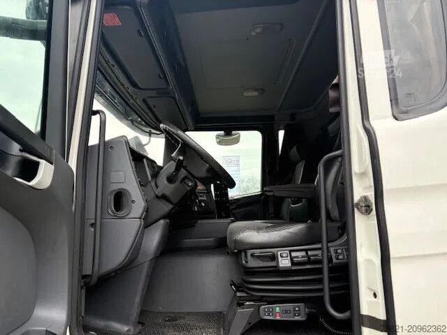 Kølet/frosset transport Scania G410 Cooltruck