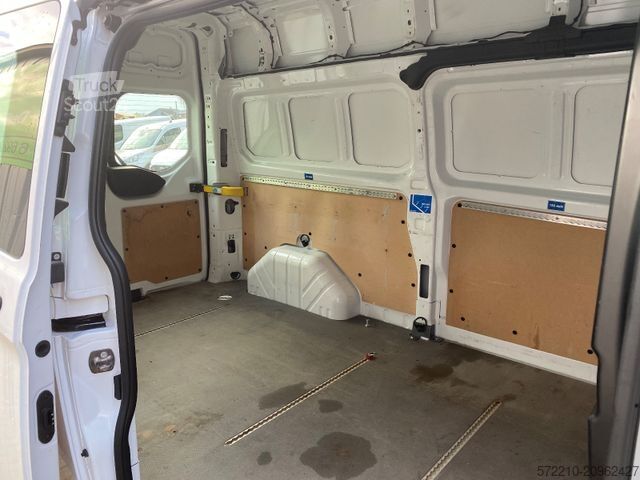 Fourgon surélevé FORD Transit Custom Kasten340 L2Trend,1Hd,AHK,38354Km