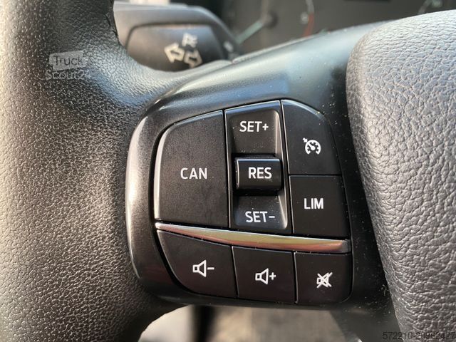 Fourgon surélevé FORD Transit Custom Kasten340 L2Trend,1Hd,AHK,38354Km