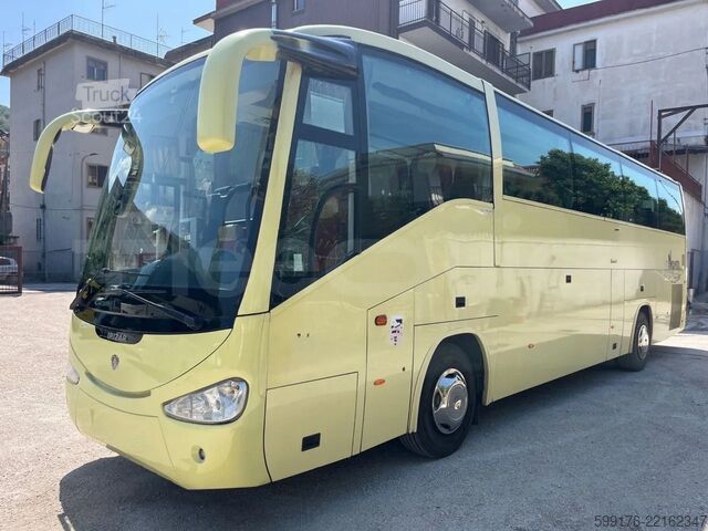 حافلة سياحية Irizar Scania