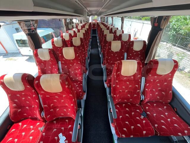 حافلة سياحية Irizar Scania