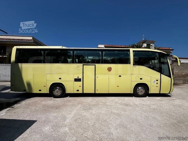 حافلة سياحية Irizar Scania