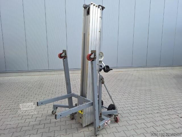 Genie SLC-24 Genie SLC-24