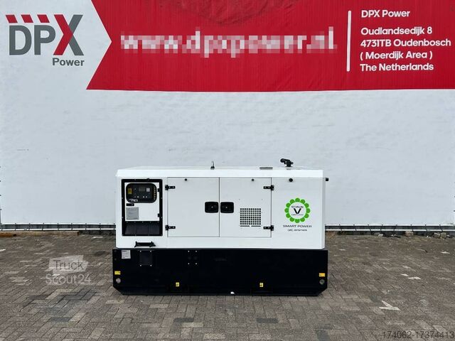 Aggregaat Deutz TD2.2L3 - 33 kVA Stage V Generator - DPX-19004.1