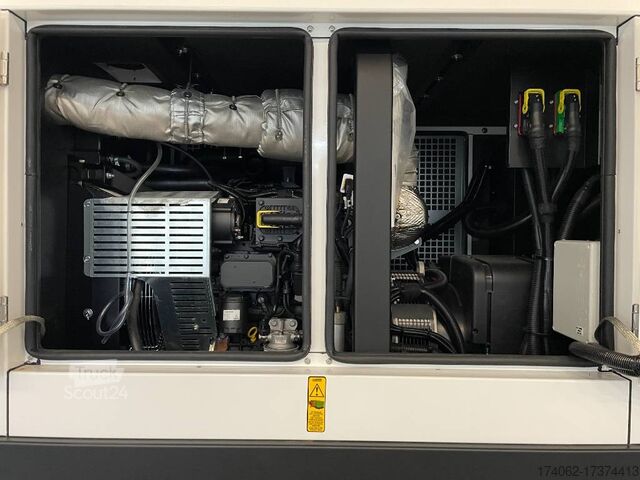 Aggregaat Deutz TD2.2L3 - 33 kVA Stage V Generator - DPX-19004.1