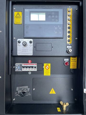 Agregat Deutz TD2.2L3 - 33 kVA Stage V Generator - DPX-19004.1