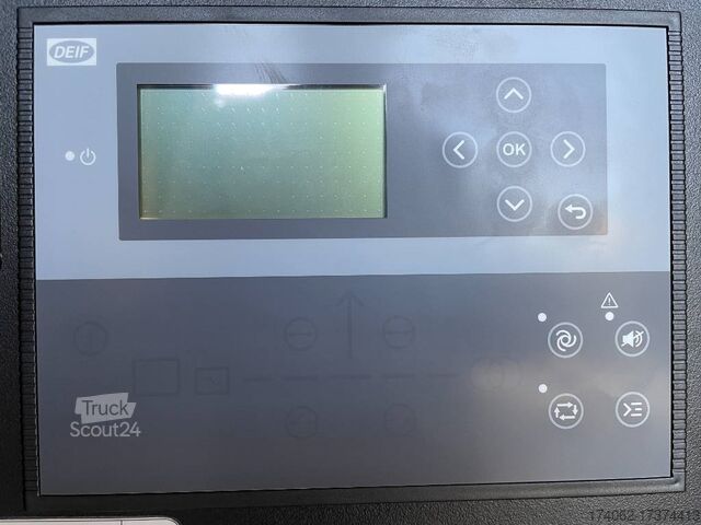 Agregat Deutz TD2.2L3 - 33 kVA Stage V Generator - DPX-19004.1