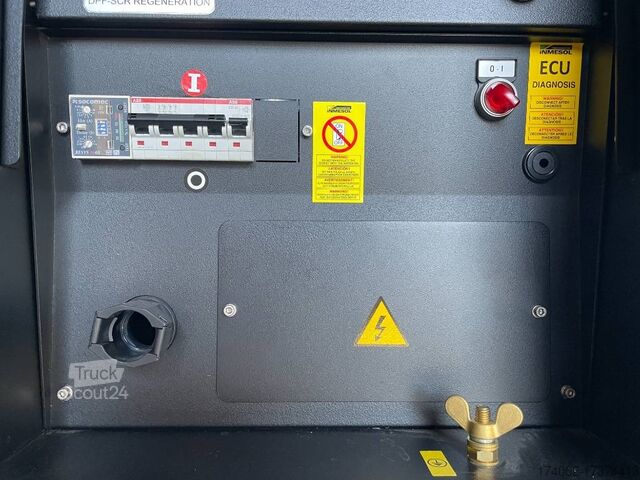 Agregat Deutz TD2.2L3 - 33 kVA Stage V Generator - DPX-19004.1