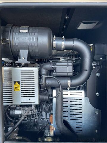 Agregat Deutz TD2.2L3 - 33 kVA Stage V Generator - DPX-19004.1