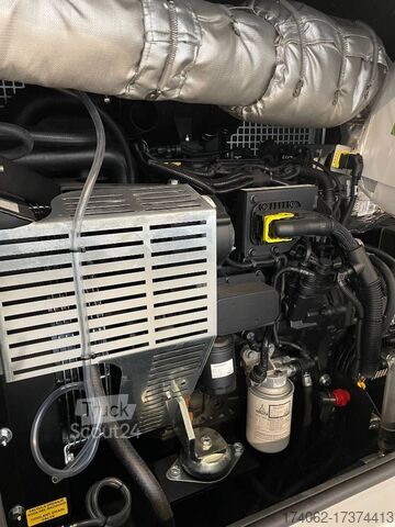 Agregat Deutz TD2.2L3 - 33 kVA Stage V Generator - DPX-19004.1