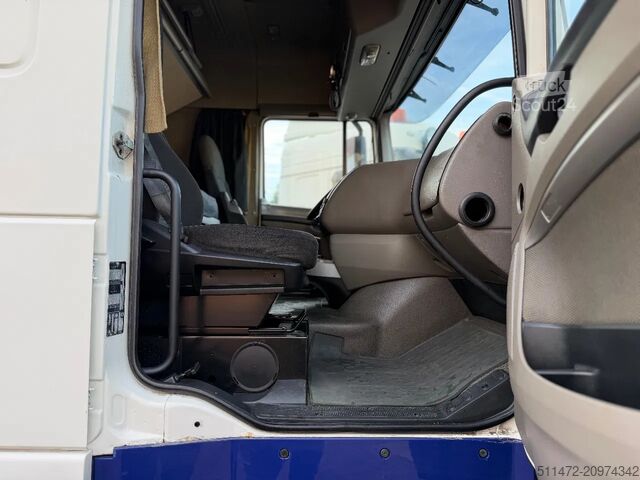 Trailer Point GmbH Trailer Point GmbH Trailer Point GmbH