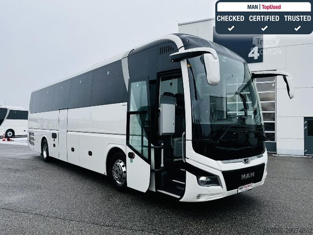 Reisebus MAN Top* Lions Coach R07-8697