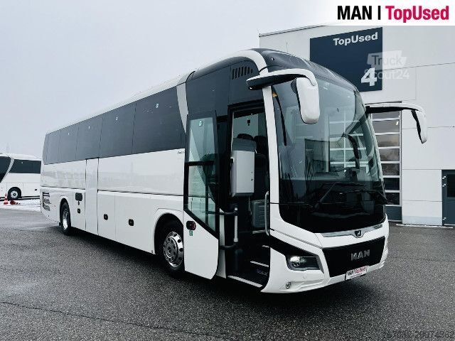 Reisebus MAN Top* Lions Coach R07-8697