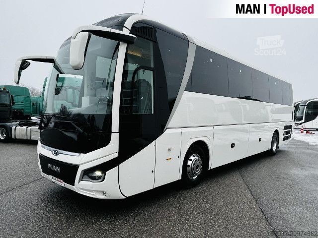 Reisebus MAN Top* Lions Coach R07-8697