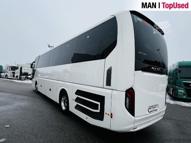 Reisebus MAN Top* Lions Coach R07-8697