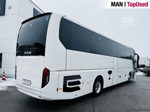 Reisebus MAN Top* Lions Coach R07-8697