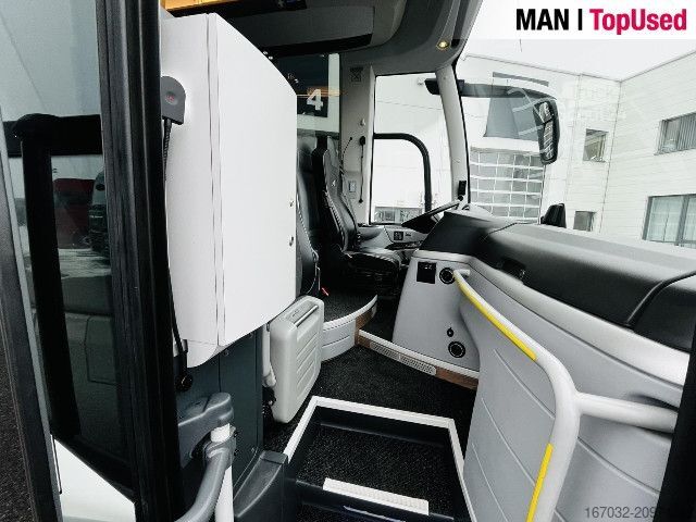 Reisebus MAN Top* Lions Coach R07-8697