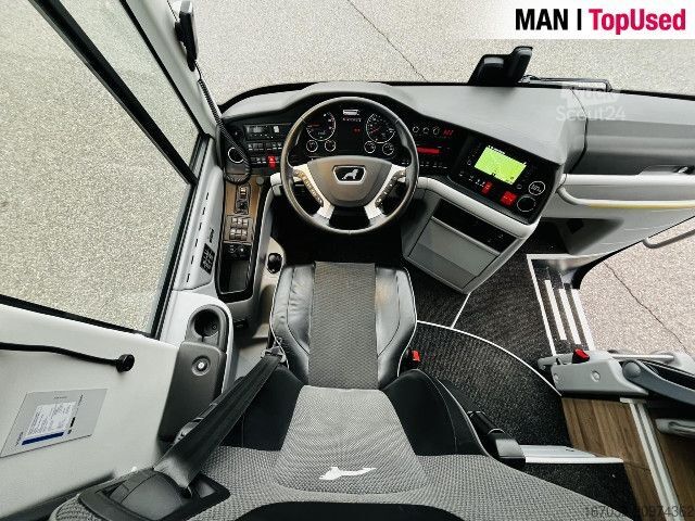 Reisebus MAN Top* Lions Coach R07-8697