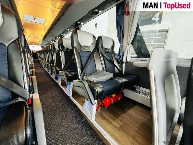 Reisebus MAN Top* Lions Coach R07-8697