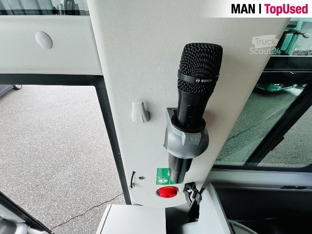 Reisebus MAN Top* Lions Coach R07-8697