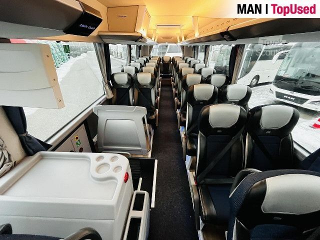 Reisebus MAN Top* Lions Coach R07-8697