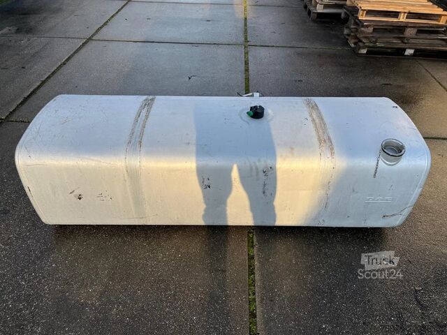 Réservoir de carburant DAF Brandstoftank Diesel 750L L201 B67 H62
