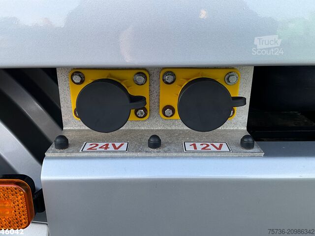 Véhicule de dépannage Man TGL 12.220 Euro 6 Recovery truck Just 65.900 km!