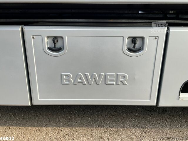 Véhicule de dépannage Man TGL 12.220 Euro 6 Recovery truck Just 65.900 km!