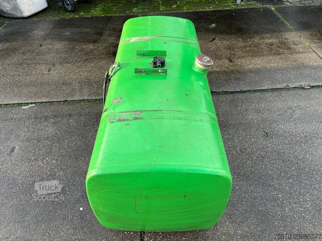 Réservoir de carburant DAF Brandstoftank Diesel 620L L167 B67 H62