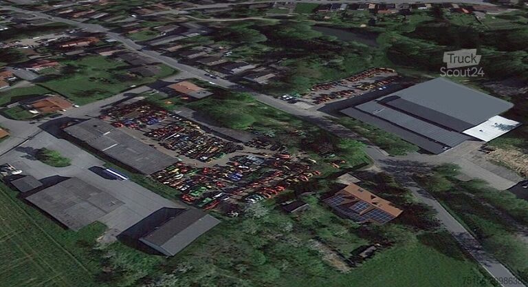 Arno Steigerwald Transport GmbH & Co.KG Arno Steigerwald Transport GmbH & Co.KG Arno Steigerwald Transport GmbH & Co.KG